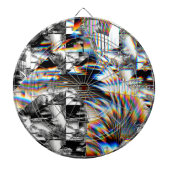 Rainbow Assault  ダーツボード (正面)