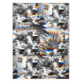 Rainbow Assault テーブルクロス (正面)