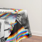 Rainbow Assault  テーブルクロス (インサイチュ)