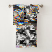 Rainbow Assault  バスタオルセット (インサイチュ)