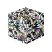 Rainbow Assault  フォトキューブ (正面アングル)