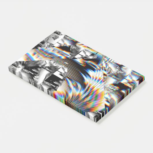 Rainbow Assault  ポストイット (アングル)