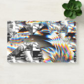 Rainbow Assault  ポストイット (オフィス)