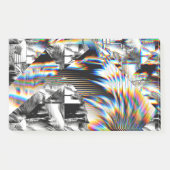 Rainbow Assault  ポストイット (正面)