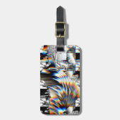 Rainbow Assault  ラゲッジタグ (正面縦)