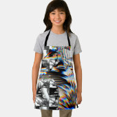 Rainbow Assault Apron エプロン (インサイチュ)