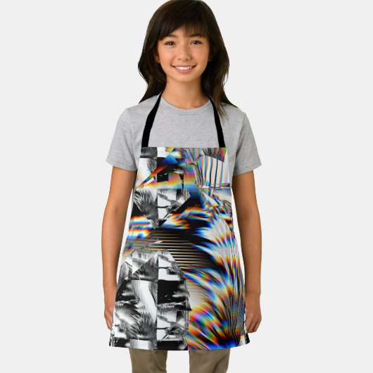 Rainbow Assault Apron エプロン (インサイチュ)