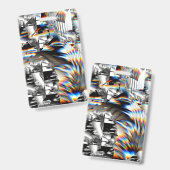 Rainbow Assault  Badge バッジ (正面＆裏面)