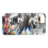 Rainbow Assault  Case-Mate iPhoneケース (裏面(横))