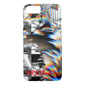 Rainbow Assault  Case-Mate iPhoneケース (裏面)