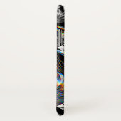 Rainbow Assault  Case-Mate iPhoneケース (裏面/右)