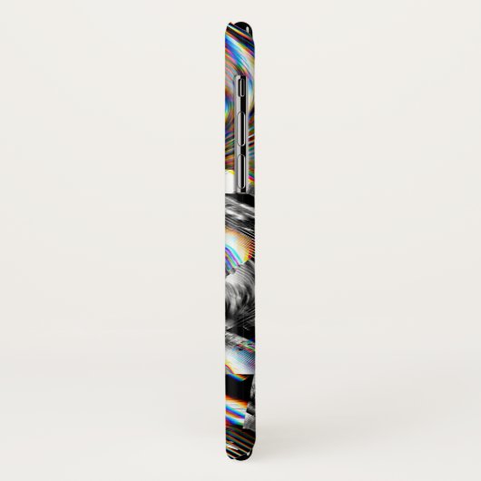 Rainbow Assault  Case-Mate iPhoneケース (裏面/左)