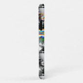 Rainbow Assault  Case-Mate iPhoneケース (裏面/右)