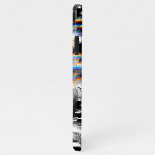 Rainbow Assault  iPhoneケース (右側)