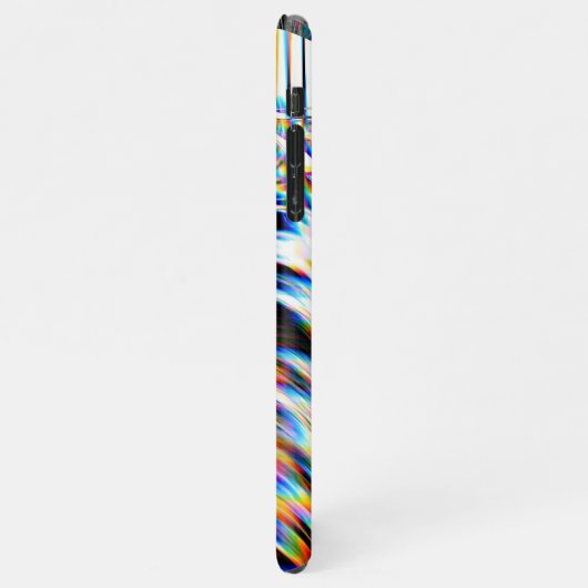 Rainbow Assault  iPhoneケース (左側)