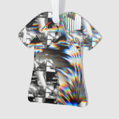 Rainbow Assault Ornament オーナメント (正面)