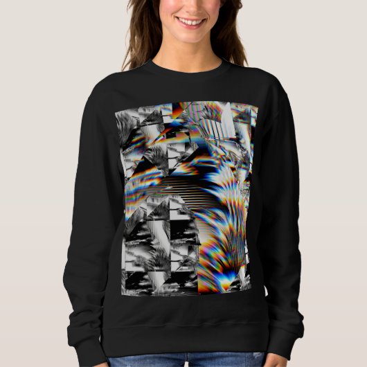 Rainbow Assault Sweatshirt スウェットシャツ (正面)