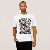 Rainbow Assault Tシャツ (正面フル)