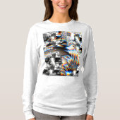 Rainbow Assault T-Shirt Tシャツ (正面)