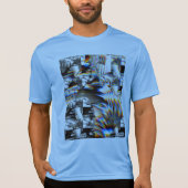 Rainbow Assault  T-Shirt Tシャツ (正面)