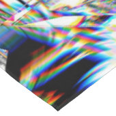 Rainbow Assault  Tablecloth テーブルクロス (アングル)