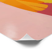 rainbow bird ポスター (コーナー)