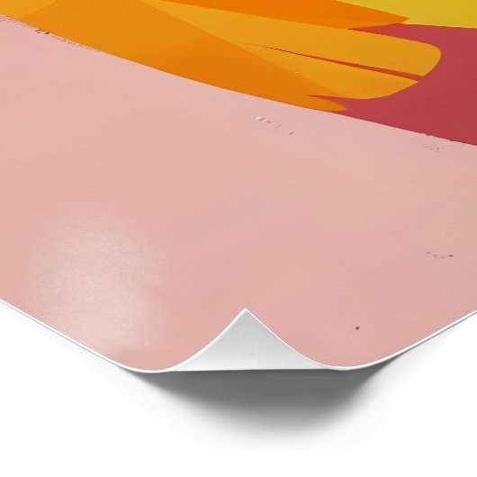 rainbow bird ポスター (コーナー)