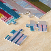 Rainbow Bridge ジグソーパズル (側面)