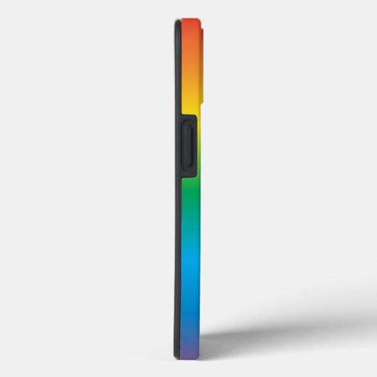 Rainbow Case-Mateタフfor iPhone Case-Mate iPhoneケース (裏面 / 右)