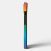 Rainbow Case-Mateタフfor iPhone Case-Mate iPhoneケース (裏面 / 左)