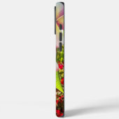 Rainbow  Case-Mate iPhoneケース (裏面 / 左)