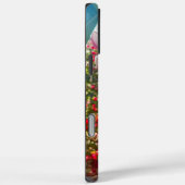 Rainbow  Case-Mate iPhoneケース (裏面 / 右)