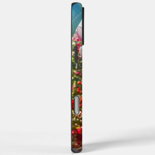 Rainbow  Case-Mate iPhoneケース (裏面 / 右)