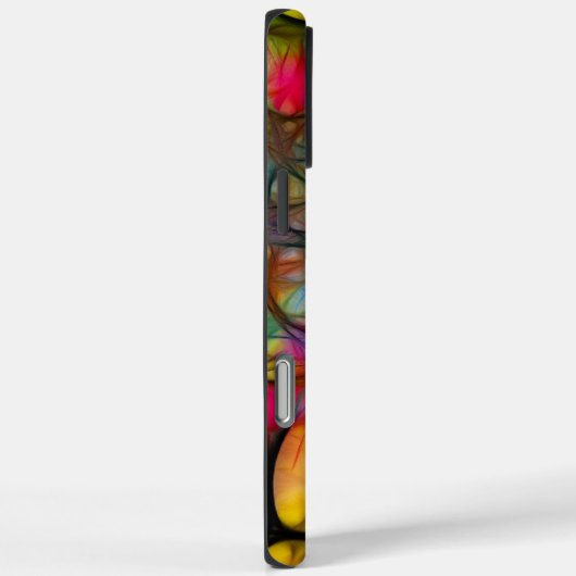 Rainbow  Case-Mate iPhoneケース (裏面 / 右)