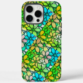 Rainbow  iPhone 16 pro maxケース