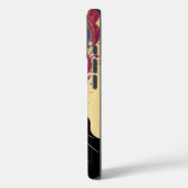 Rainbow cat Case-Mate iPhoneケース (裏面 / 左)