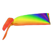 Rainbow Cross タイヘッドバンド (回転270)