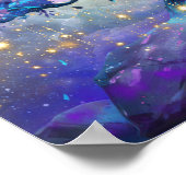 Rainbow Dream Poster ポスター (角)