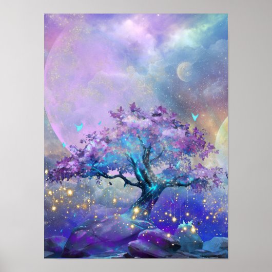 Rainbow Dream Poster ポスター (正面)