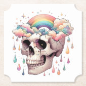 Rainbow Dreams コースター #2 (正面)
