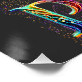 Rainbow Fusion:ゲイプライド声明 ポスター (コーナー)