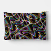 rainbow glowstick lightpainting : アクセサリーポーチ (裏面)