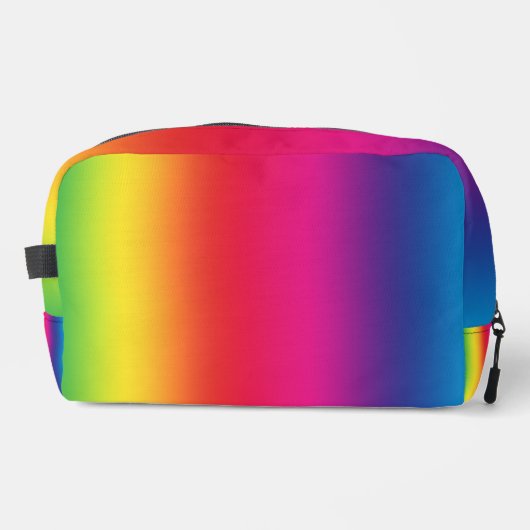 Rainbow Gradient ドップキット (正面)