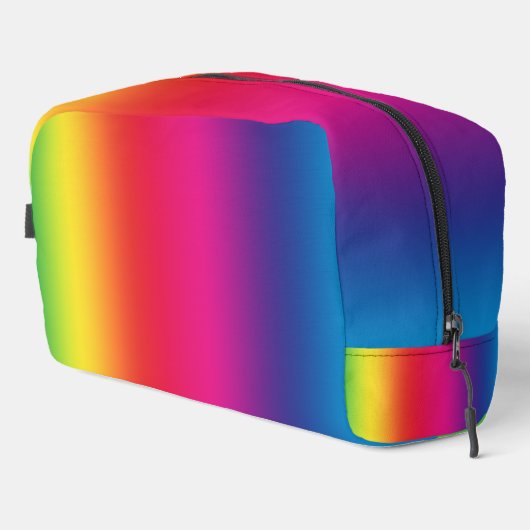 Rainbow Gradient ドップキット (右コーナー)