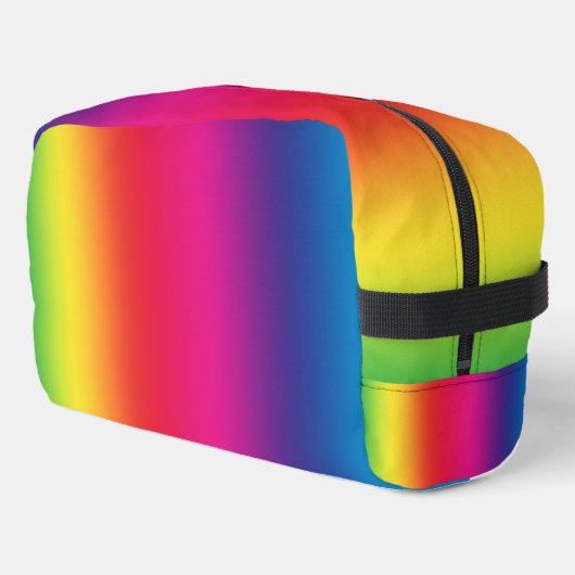 Rainbow Gradient ドップキット (左コーナー)