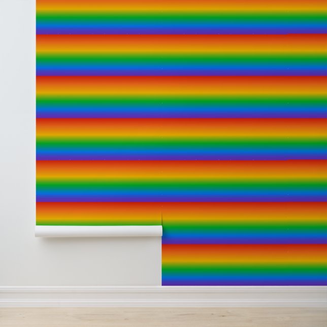 Rainbow gradient colors 壁紙 (アプリケーション)