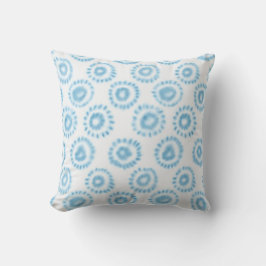 “Rainbow Harmony Pillow” クッション