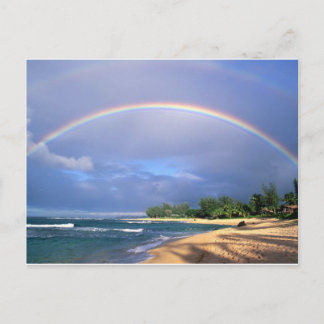 rainbow-hawaii.jpg ポストカード