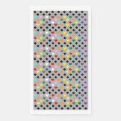 Rainbow Hearts (正面)