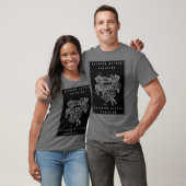 Rainbow Kitten Surprise Band Musicour family retro Tシャツ (ユニセックス)